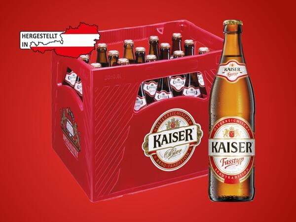 Fasstyp Märzenbier