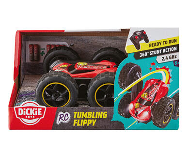 Remote Control 360 Cars
