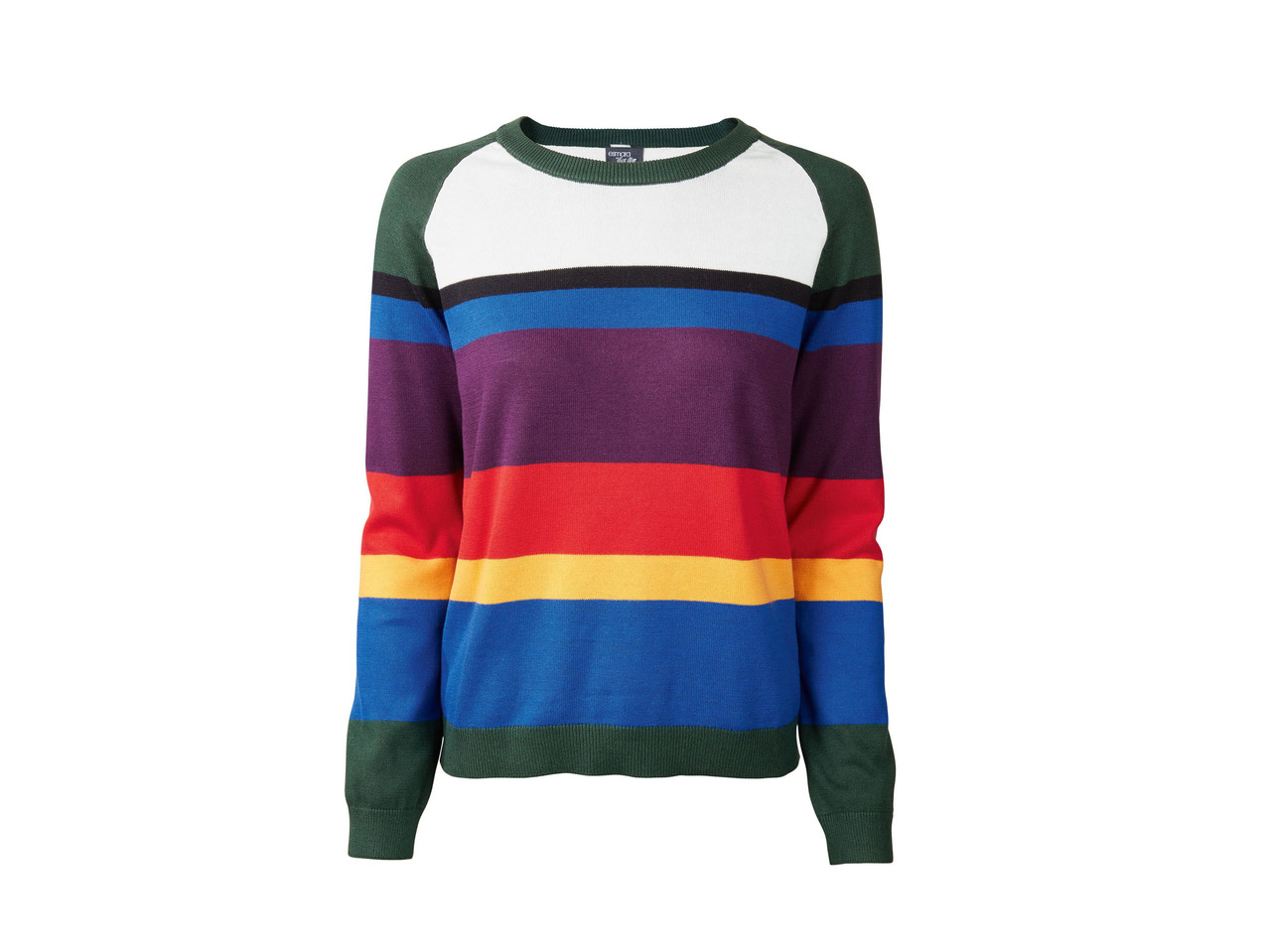 Ladies' Jumper