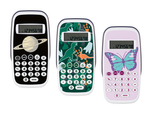 Entraineur de calcul