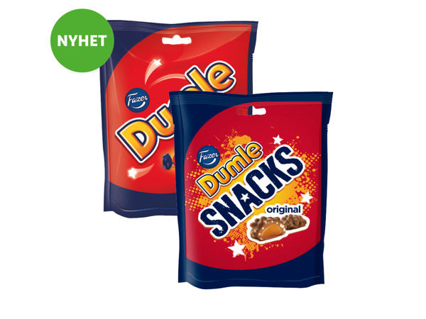 Fazer Dumle