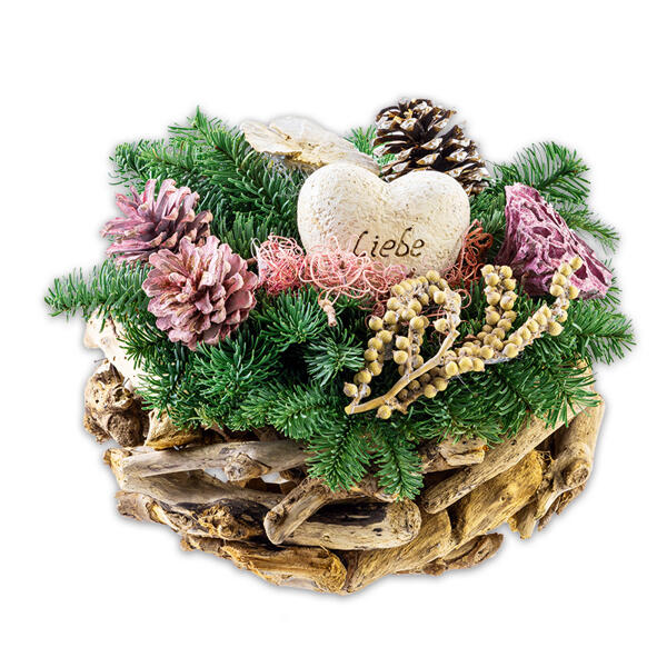 Premium Grab-Arrangement
