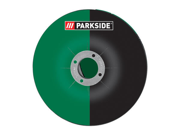 Parkside Angle Grinder Accessories