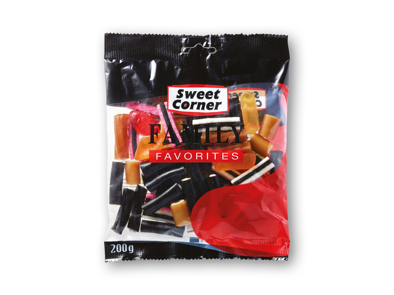 SWEET CORNER Slik