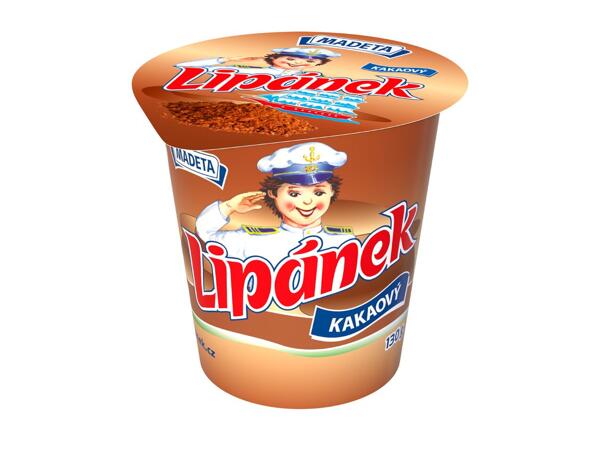 LIPÁNEK MAXI