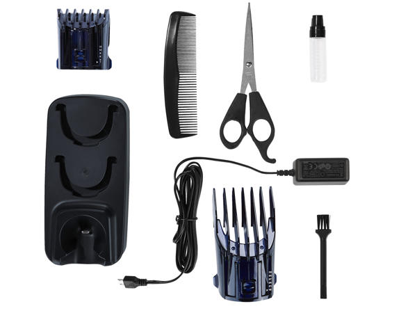 Hair Clipper