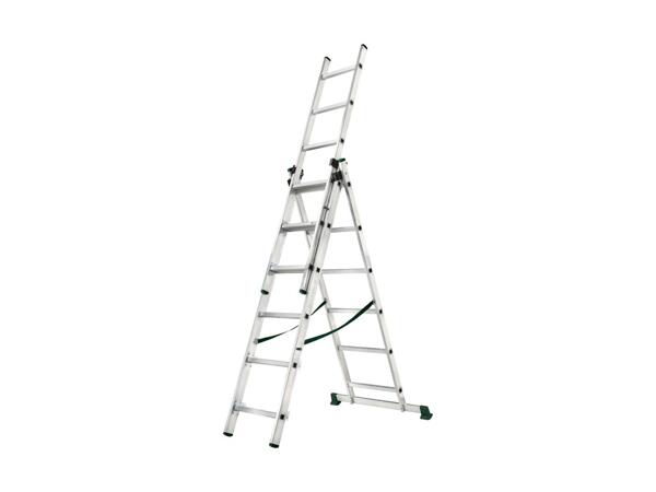 Multi-Purpose Ladder