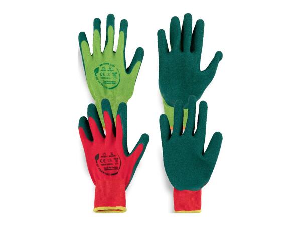 Garden Gloves