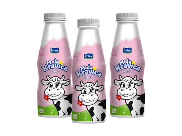 Trinkjoghurt
