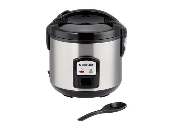 Silvercrest Kitchen Tools Rice Cooker