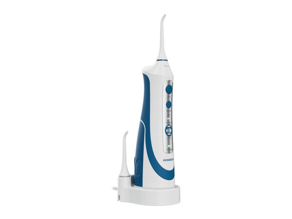 Water Jet Flosser