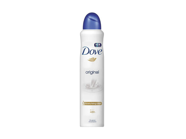 Deospray Original