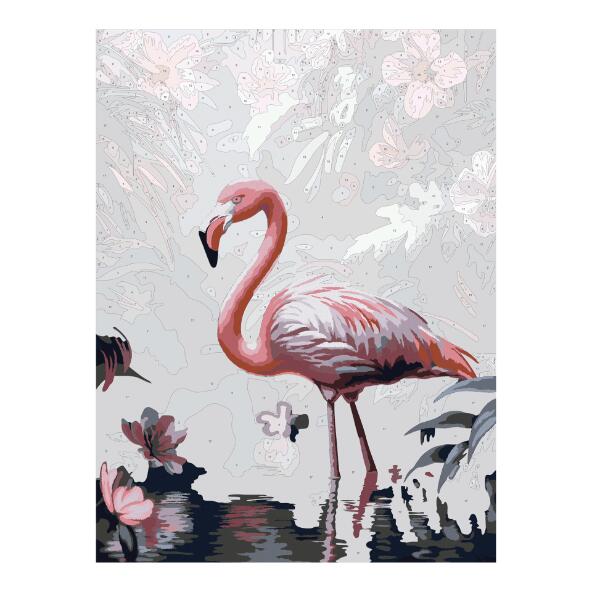 HOME CREATION(R) 				Diamond Painting oder Malen nach Zahlen