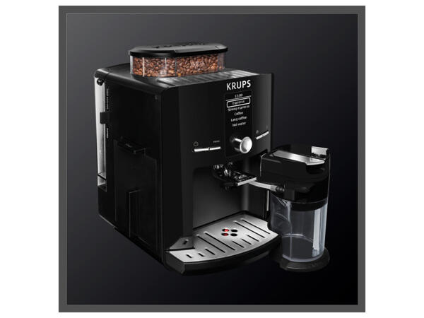 Automatický kávovar One Touch Cappuccino Latt´Espress EA8298