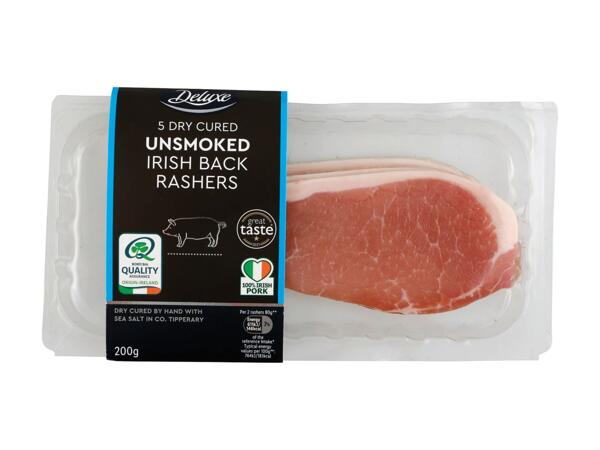 Premium Back Bacon