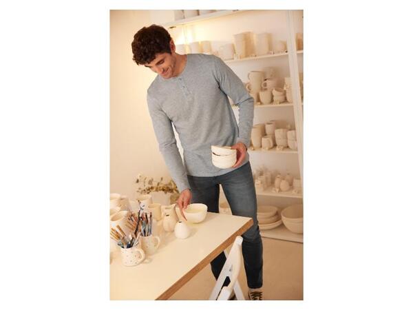 Pánské džíny "Slim Fit"