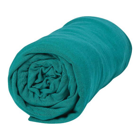 QUALITY TEXTILES(R) Hoeslaken, 1 pers.