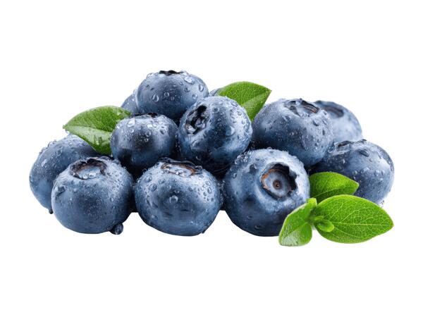 Heidelbeeren