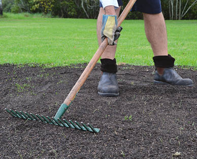 Lawn Top Dressing 25L