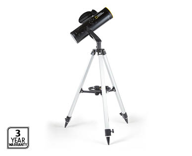 Solar Telescope