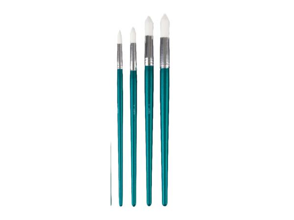 Paint Brush Set Assortment