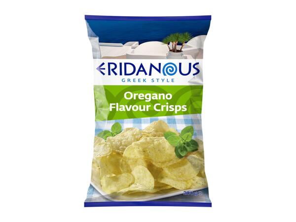 Eridanous Crisps