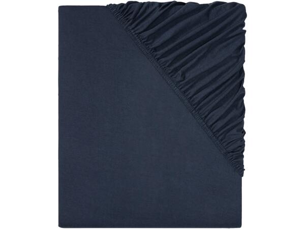 Jersey Fitted Sheet Single Size