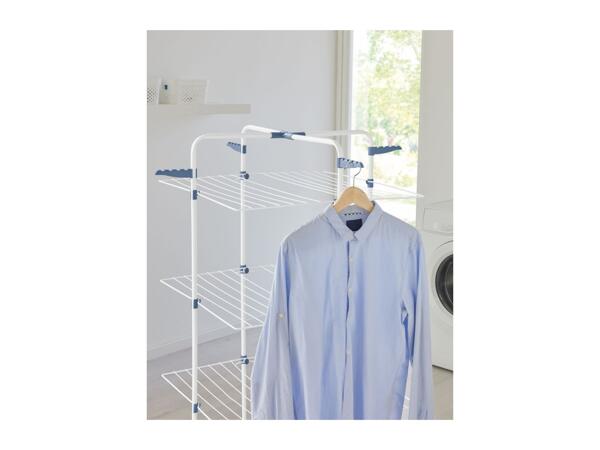 Livarno Home Tower Clothes Airer