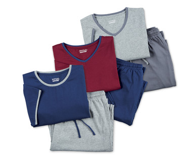 Men's Essentials Pyjamas