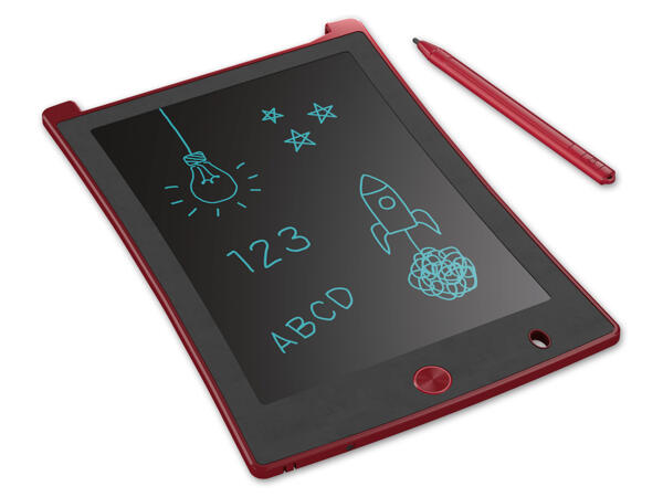 LCD-Schreibtafel