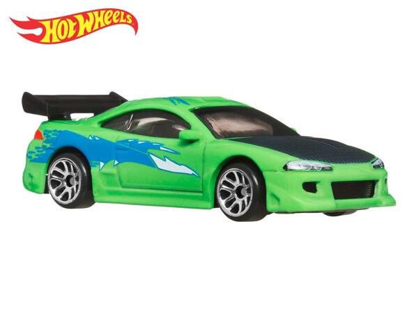 Hot Wheels Fast and Furious Assortment