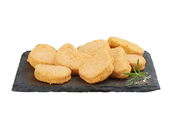 Nuggets de poulet