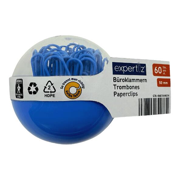 EXPERTIZ(R) 				Büro-Kleinmaterial