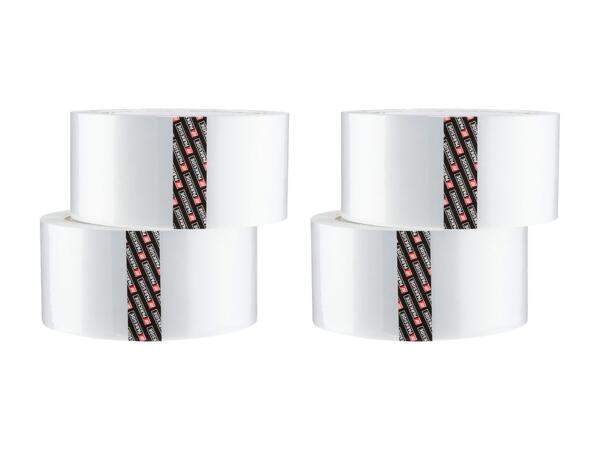 PARKSIDE(R) Sæt med pakketapedispenser/​Pakketape