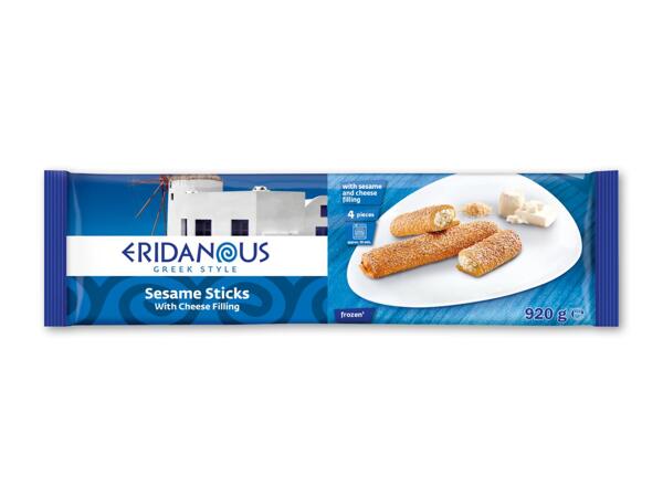 ERIDANOUS Sesam-ostestang