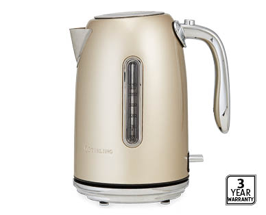 1.7L Kettle