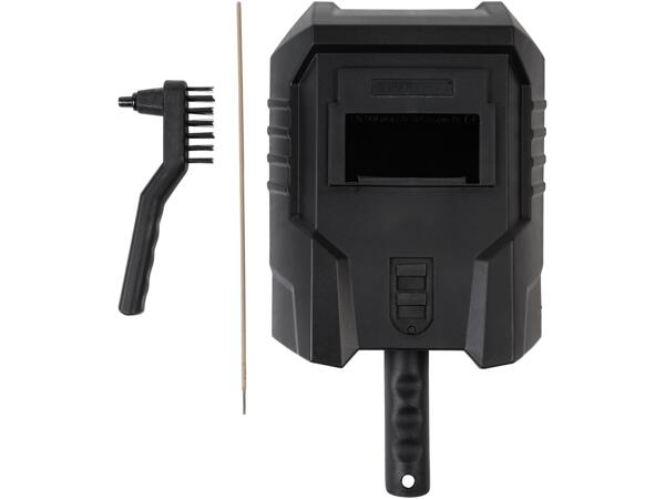 Inverter Welder