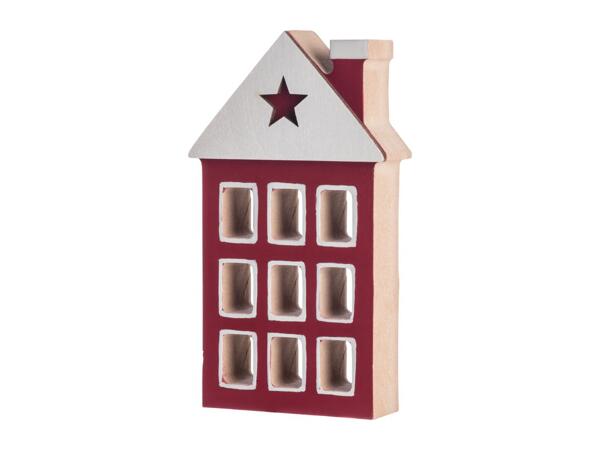 Livarno Home Christmas Decoration Assortment