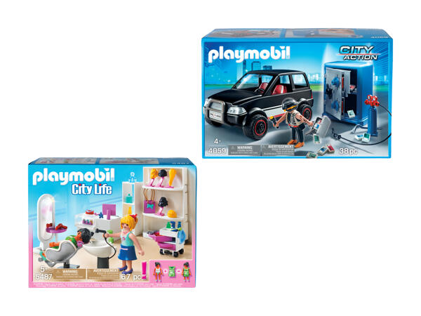 Set de jeu L