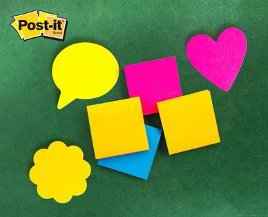 Post-it Sticky Notes
