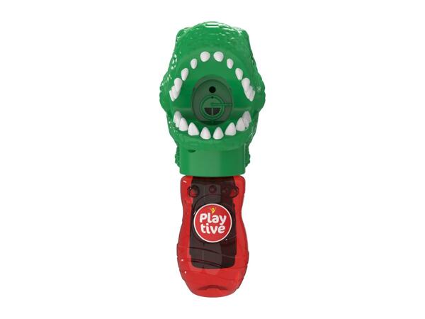 Playtive Bubble Machine