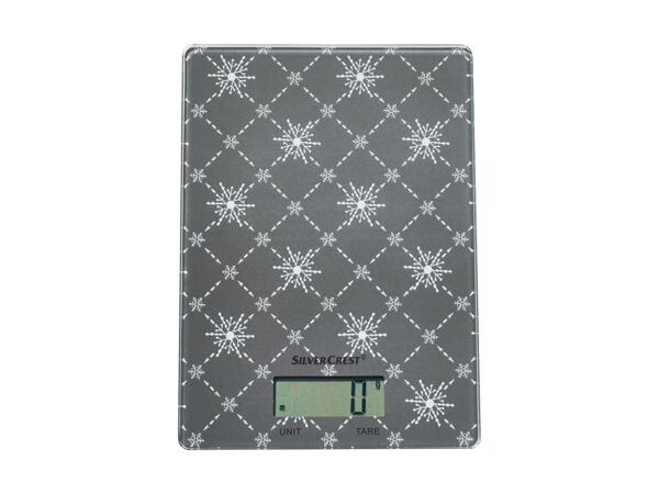 Digital Kitchen Scales