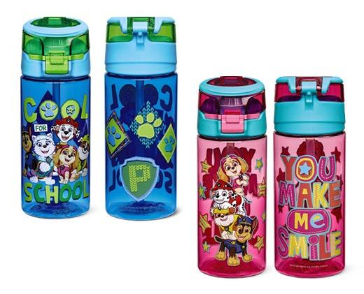 Zak!
Character Albany Bottle