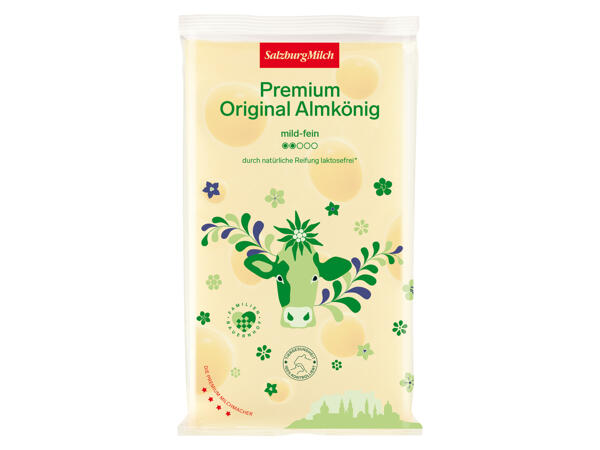 SalzburgMilch Almkönig