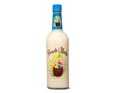 Beach Colada