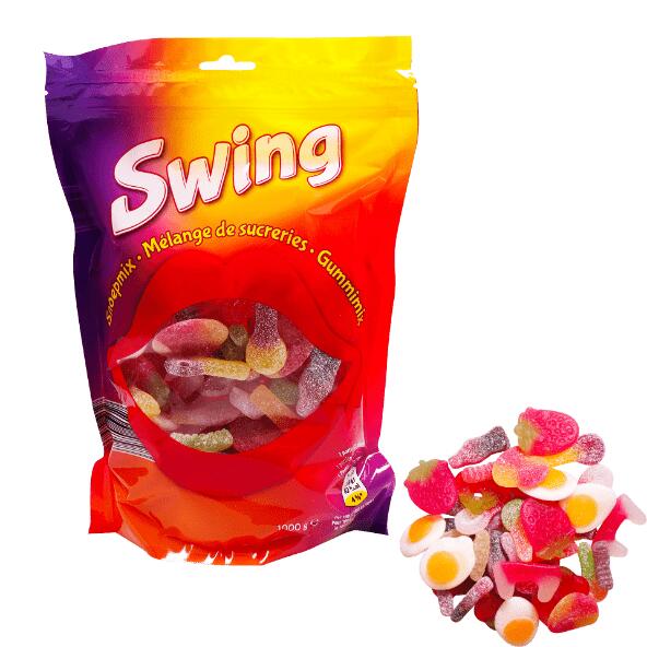 SWING(R) Snoepmix