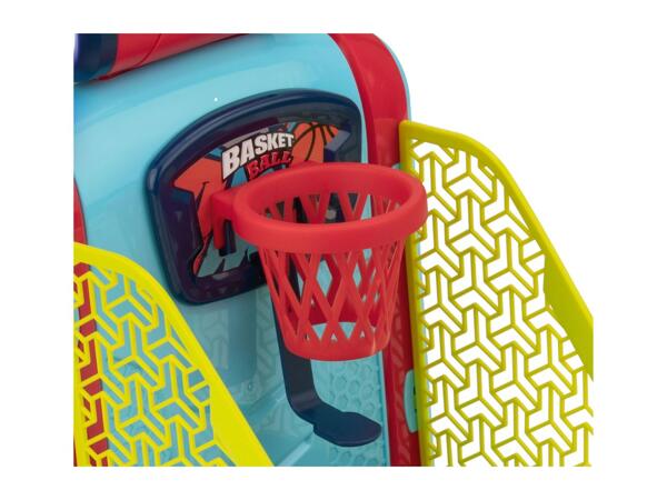 Playtive Electronic Tabletop Game - Basketball