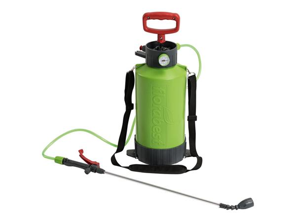 Garden Pressure Sprayer