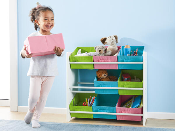 Kinderregal