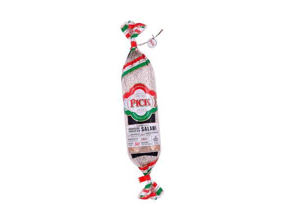 Original Ungarische Salami